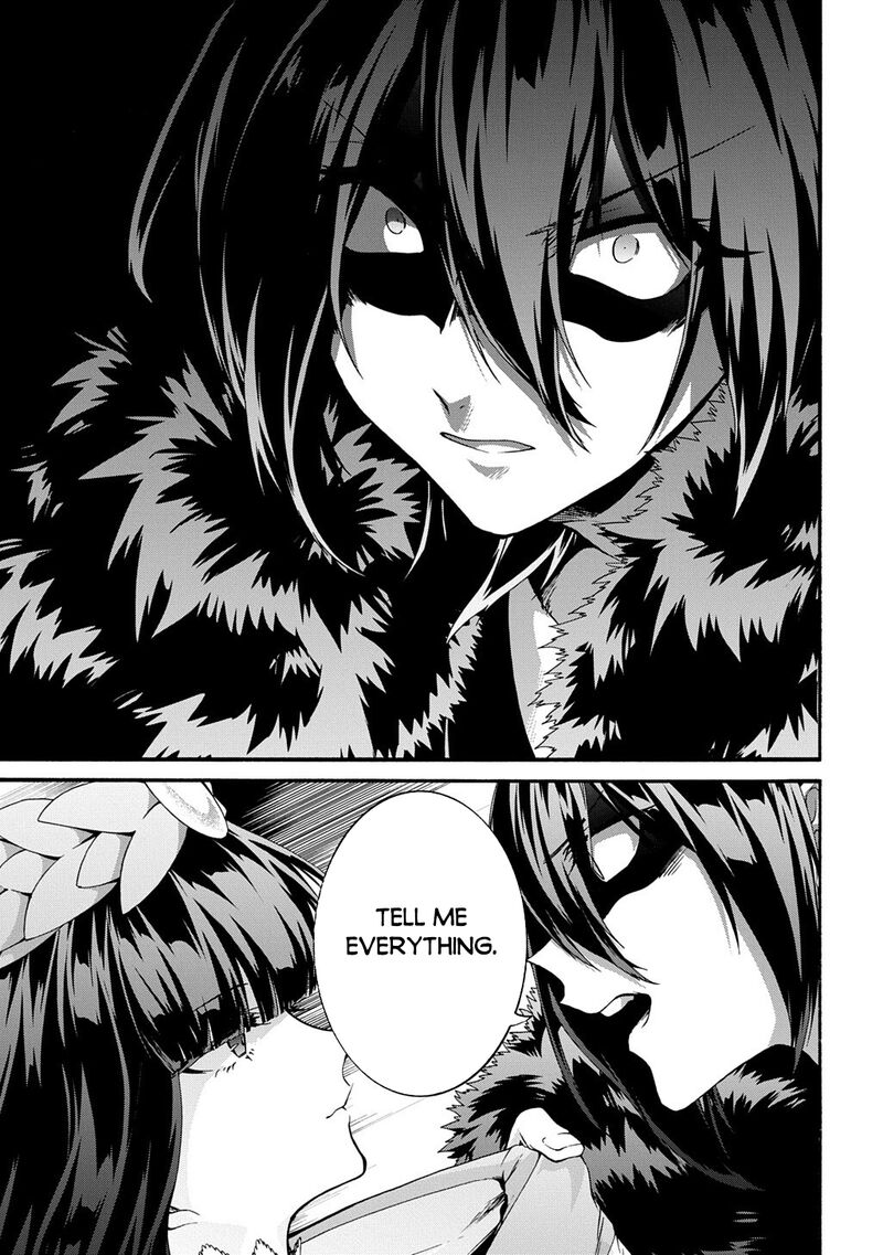 Garbage Brave Isekai Ni Shoukan Sare Suterareta Yuusha No Fukushuu Monogatari 54 9