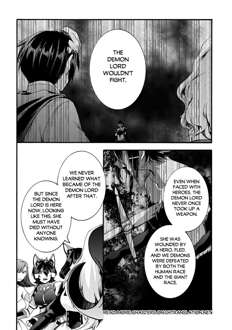 Garbage Brave Isekai Ni Shoukan Sare Suterareta Yuusha No Fukushuu Monogatari 55 10