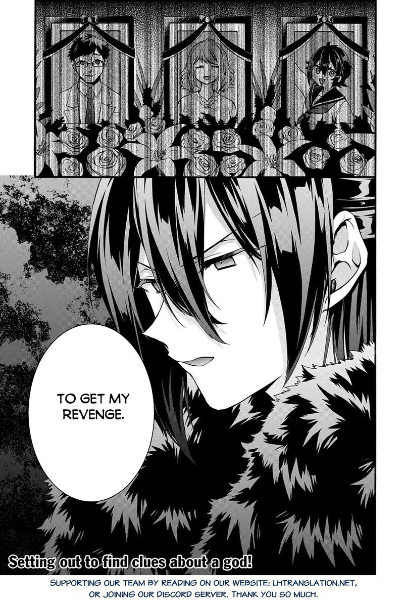 Garbage Brave Isekai Ni Shoukan Sare Suterareta Yuusha No Fukushuu Monogatari 55 13