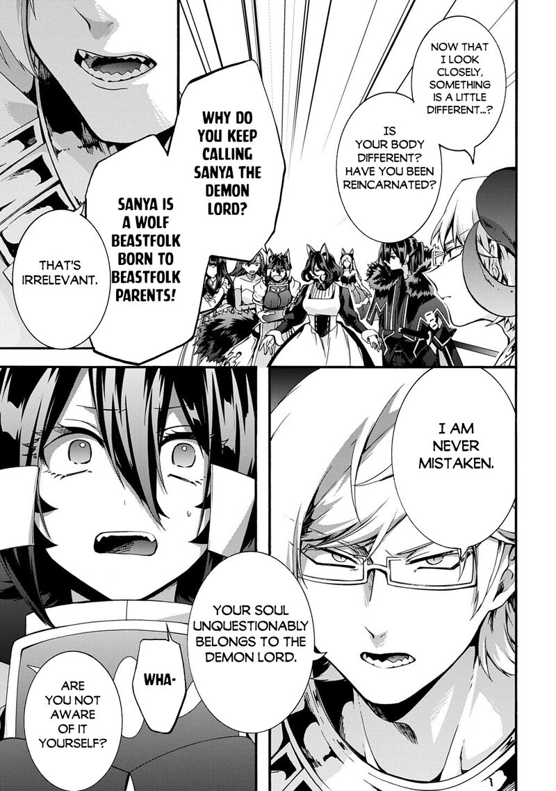 Garbage Brave Isekai Ni Shoukan Sare Suterareta Yuusha No Fukushuu Monogatari 55 5