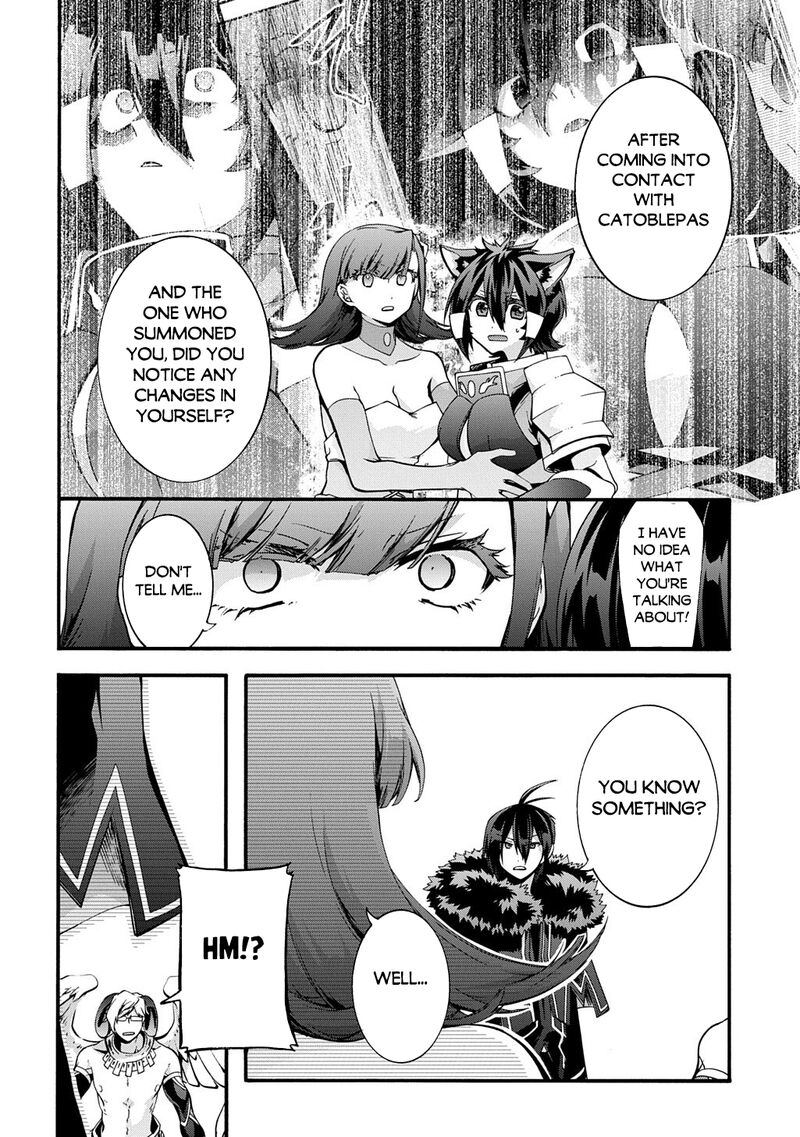 Garbage Brave Isekai Ni Shoukan Sare Suterareta Yuusha No Fukushuu Monogatari 55 6