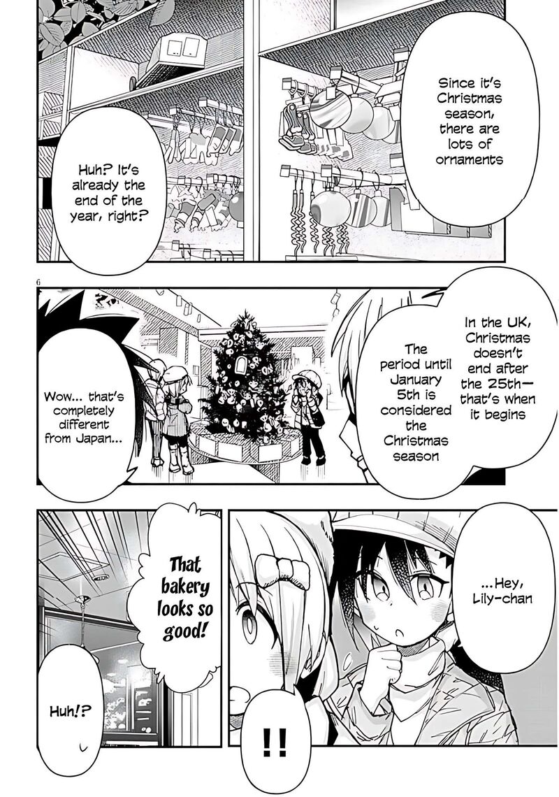 Geesen Shoujo To Ibunka Kouryuu 144 7