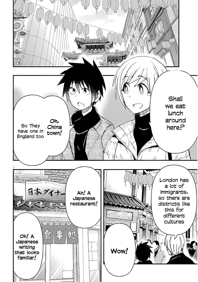 Geesen Shoujo To Ibunka Kouryuu 147 4