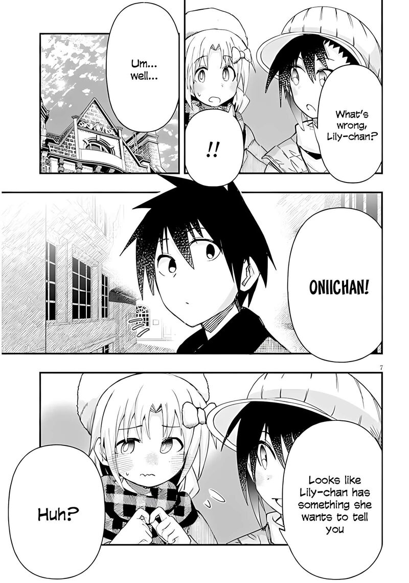 Geesen Shoujo To Ibunka Kouryuu 147 7