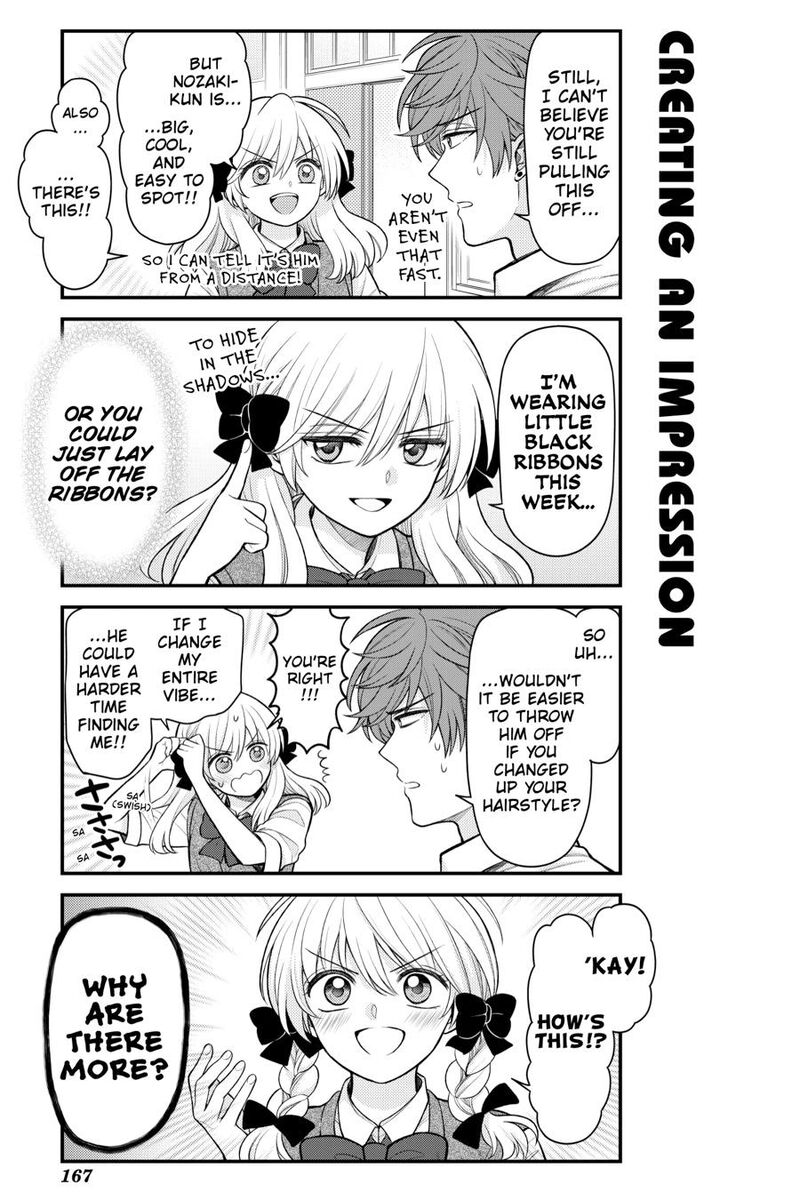 Gekkan Shoujo Nozaki Kun 168 15