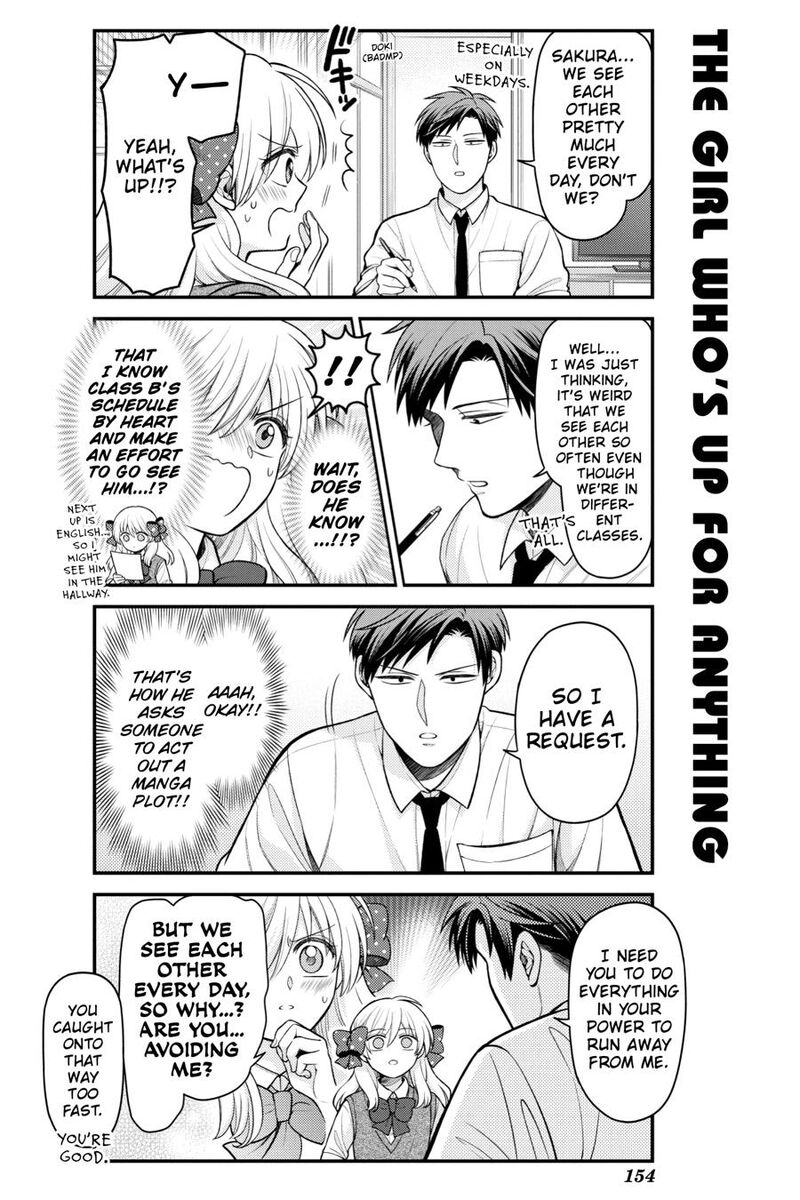 Gekkan Shoujo Nozaki Kun 168 2