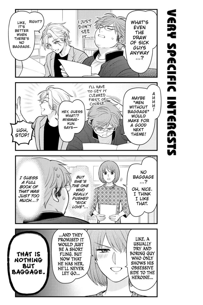 Gekkan Shoujo Nozaki Kun 168 26