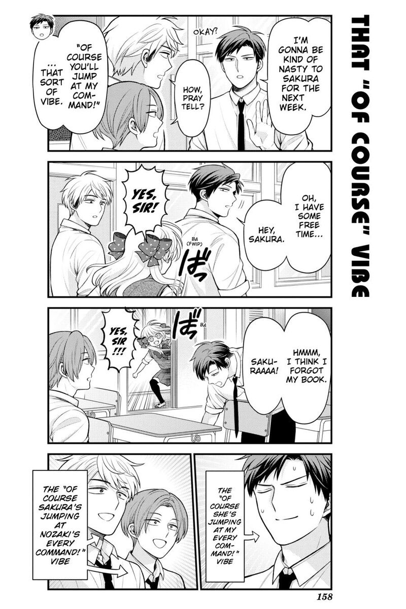 Gekkan Shoujo Nozaki Kun 168 6
