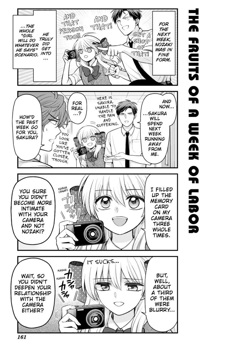 Gekkan Shoujo Nozaki Kun 168 9