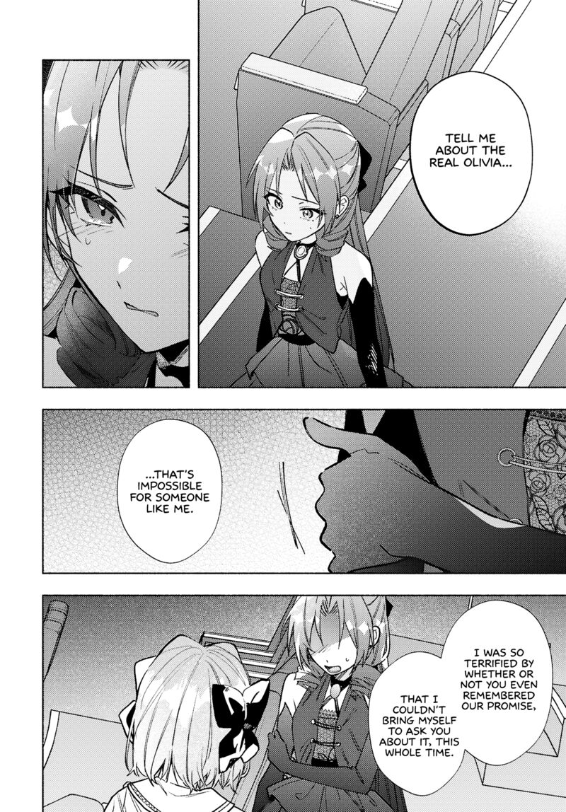 Genjitsu Sekai Demo Shiawase Ni Shite Kudasai Ne 14 17