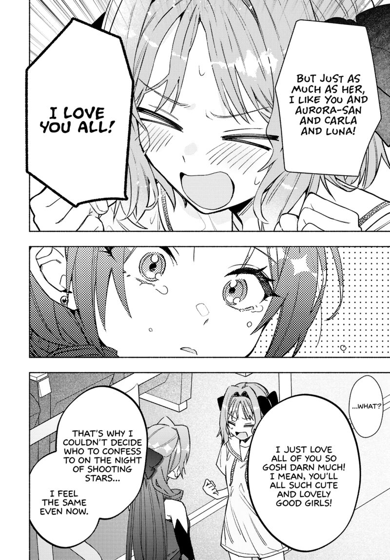 Genjitsu Sekai Demo Shiawase Ni Shite Kudasai Ne 14 21