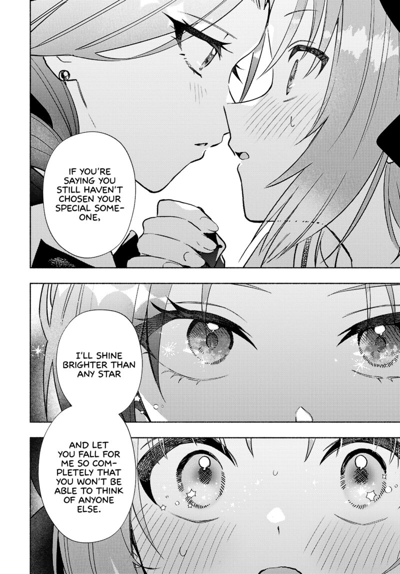 Genjitsu Sekai Demo Shiawase Ni Shite Kudasai Ne 14 27