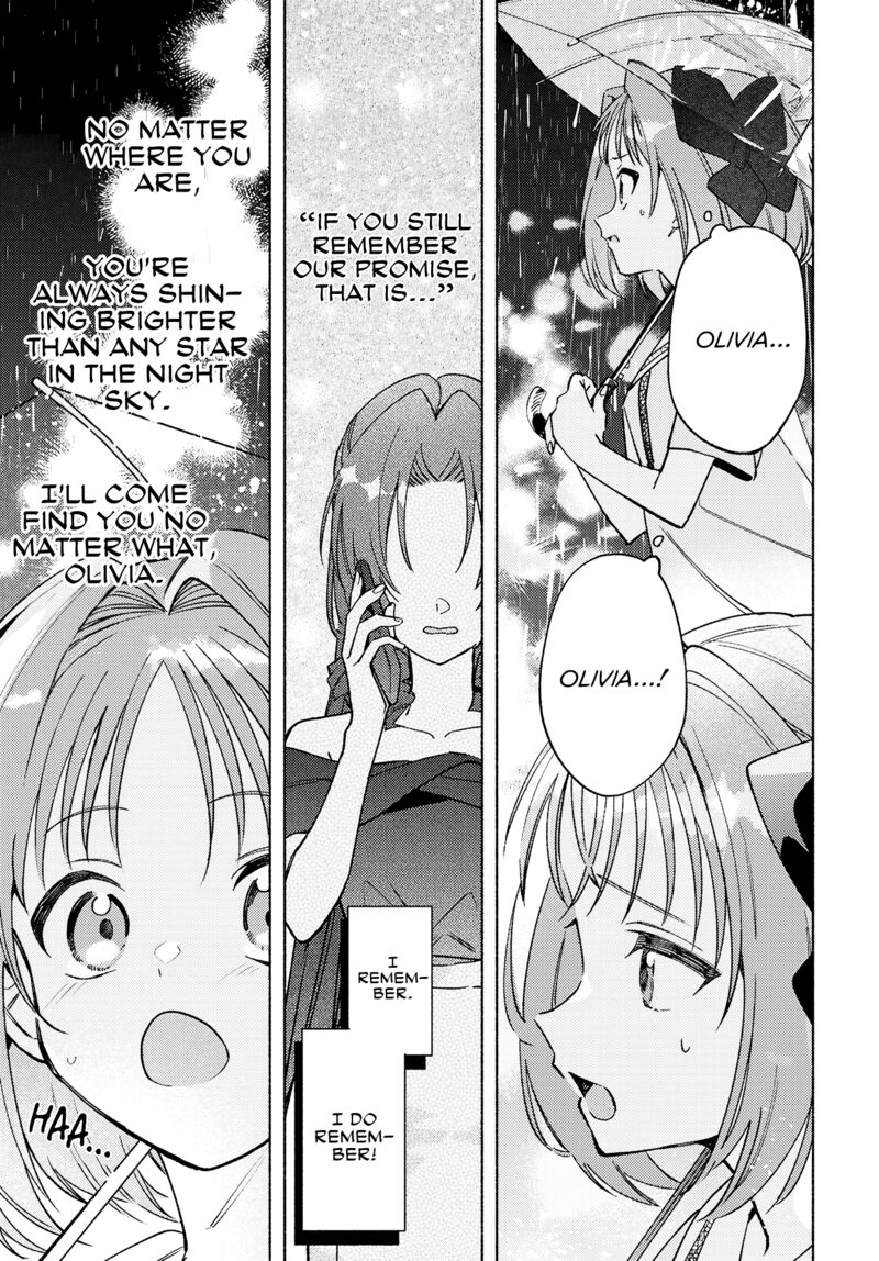 Genjitsu Sekai Demo Shiawase Ni Shite Kudasai Ne 14 3