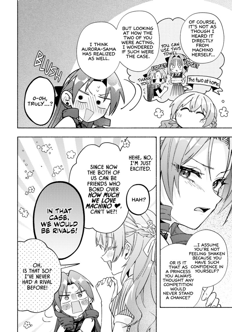 Genjitsu Sekai Demo Shiawase Ni Shite Kudasai Ne 15 12