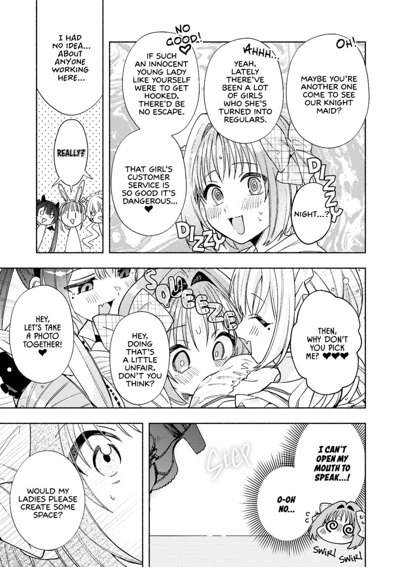 Genjitsu Sekai Demo Shiawase Ni Shite Kudasai Ne 15 15