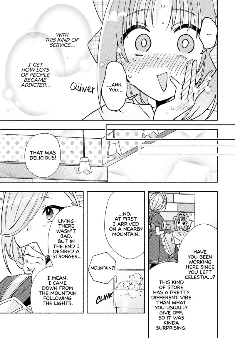 Genjitsu Sekai Demo Shiawase Ni Shite Kudasai Ne 15 21