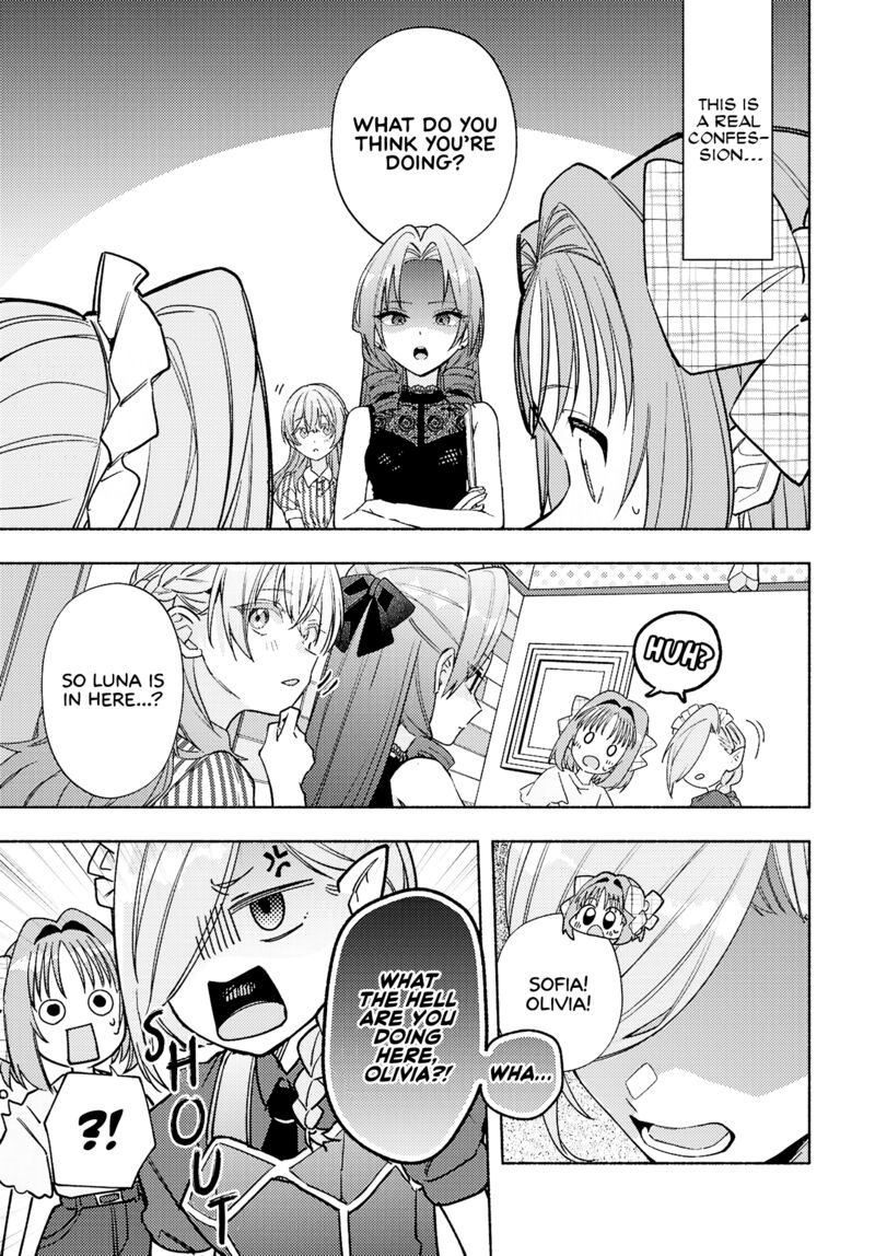 Genjitsu Sekai Demo Shiawase Ni Shite Kudasai Ne 15 25