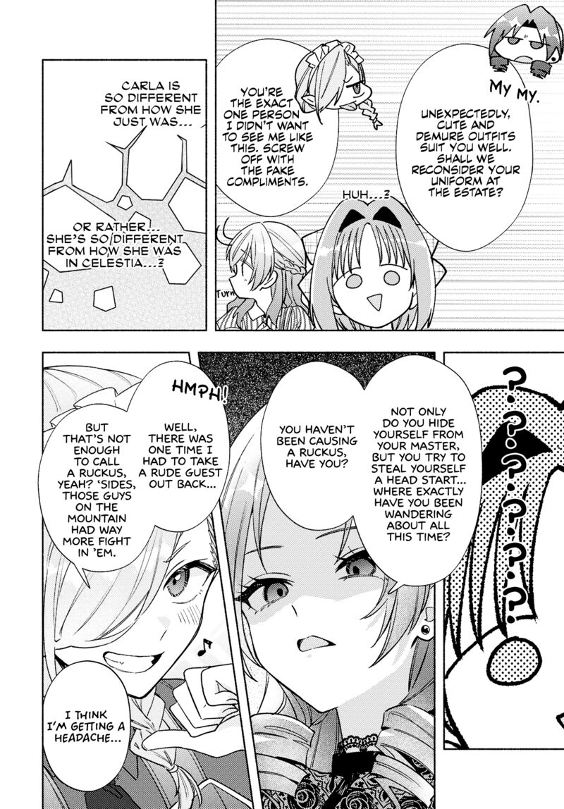 Genjitsu Sekai Demo Shiawase Ni Shite Kudasai Ne 15 26