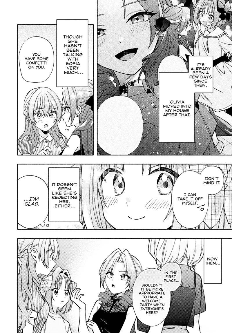 Genjitsu Sekai Demo Shiawase Ni Shite Kudasai Ne 15 4