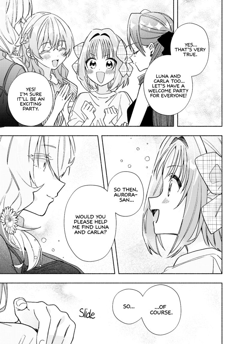 Genjitsu Sekai Demo Shiawase Ni Shite Kudasai Ne 15 5