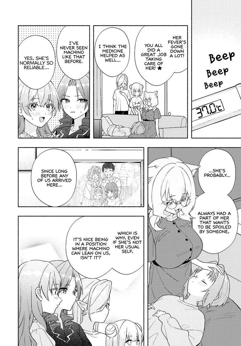 Genjitsu Sekai Demo Shiawase Ni Shite Kudasai Ne 17 16