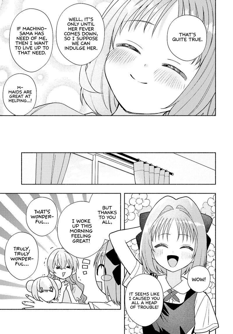 Genjitsu Sekai Demo Shiawase Ni Shite Kudasai Ne 17 17