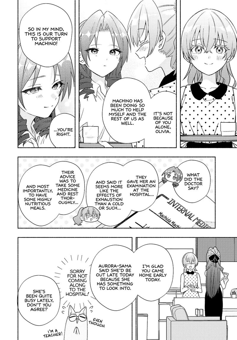 Genjitsu Sekai Demo Shiawase Ni Shite Kudasai Ne 17 2