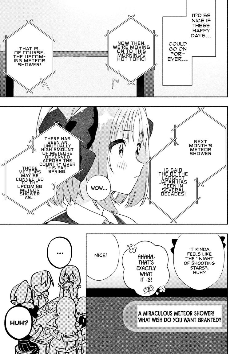 Genjitsu Sekai Demo Shiawase Ni Shite Kudasai Ne 17 21