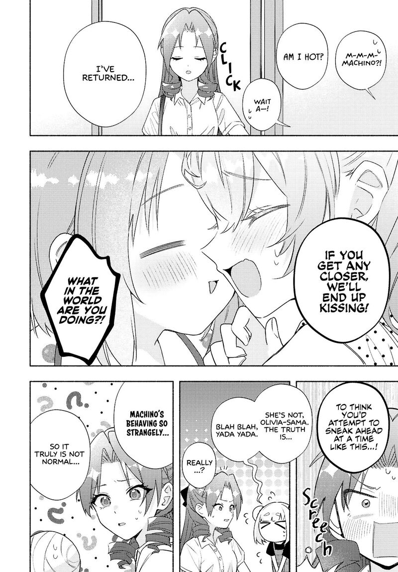 Genjitsu Sekai Demo Shiawase Ni Shite Kudasai Ne 17 8