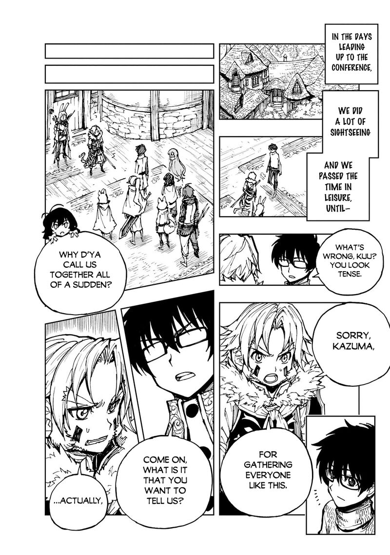 Genjitsushugisha No Oukokukaizouki 78 15