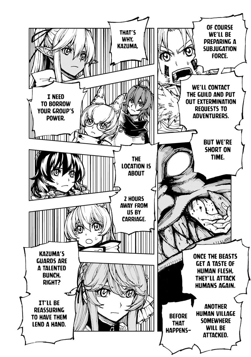 Genjitsushugisha No Oukokukaizouki 78 19