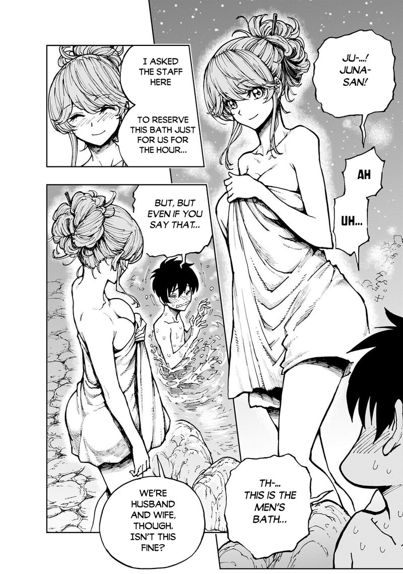 Genjitsushugisha No Oukokukaizouki 78 2