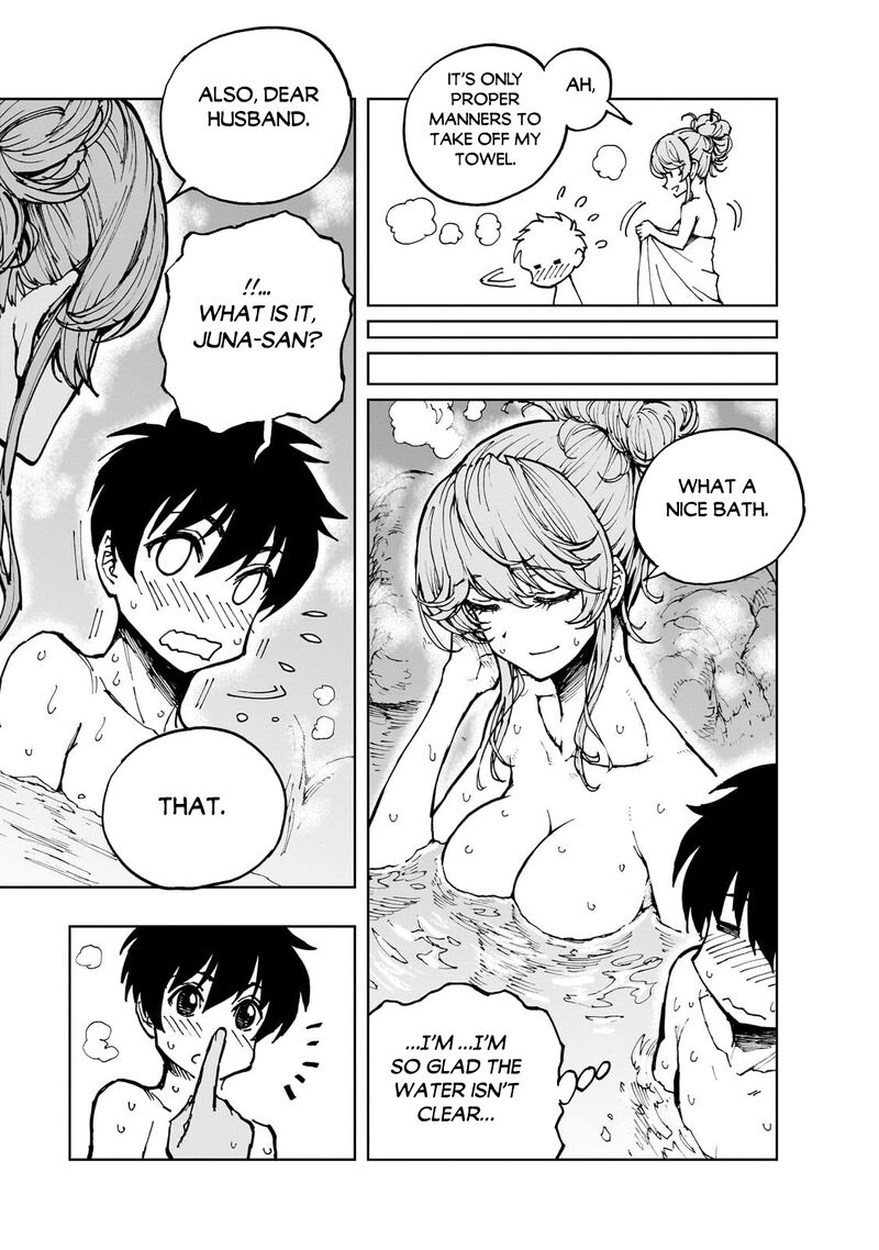 Genjitsushugisha No Oukokukaizouki 78 3