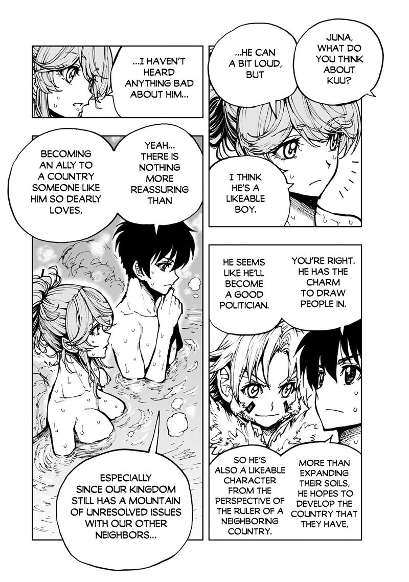 Genjitsushugisha No Oukokukaizouki 78 7