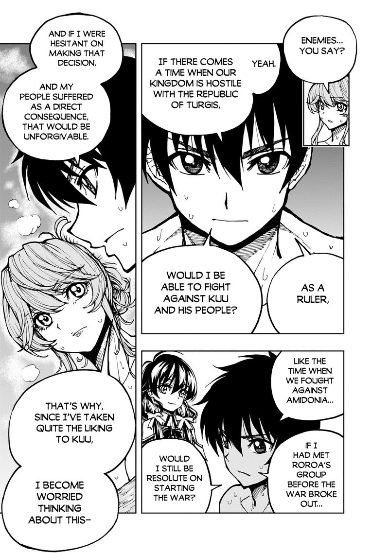 Genjitsushugisha No Oukokukaizouki 78 9