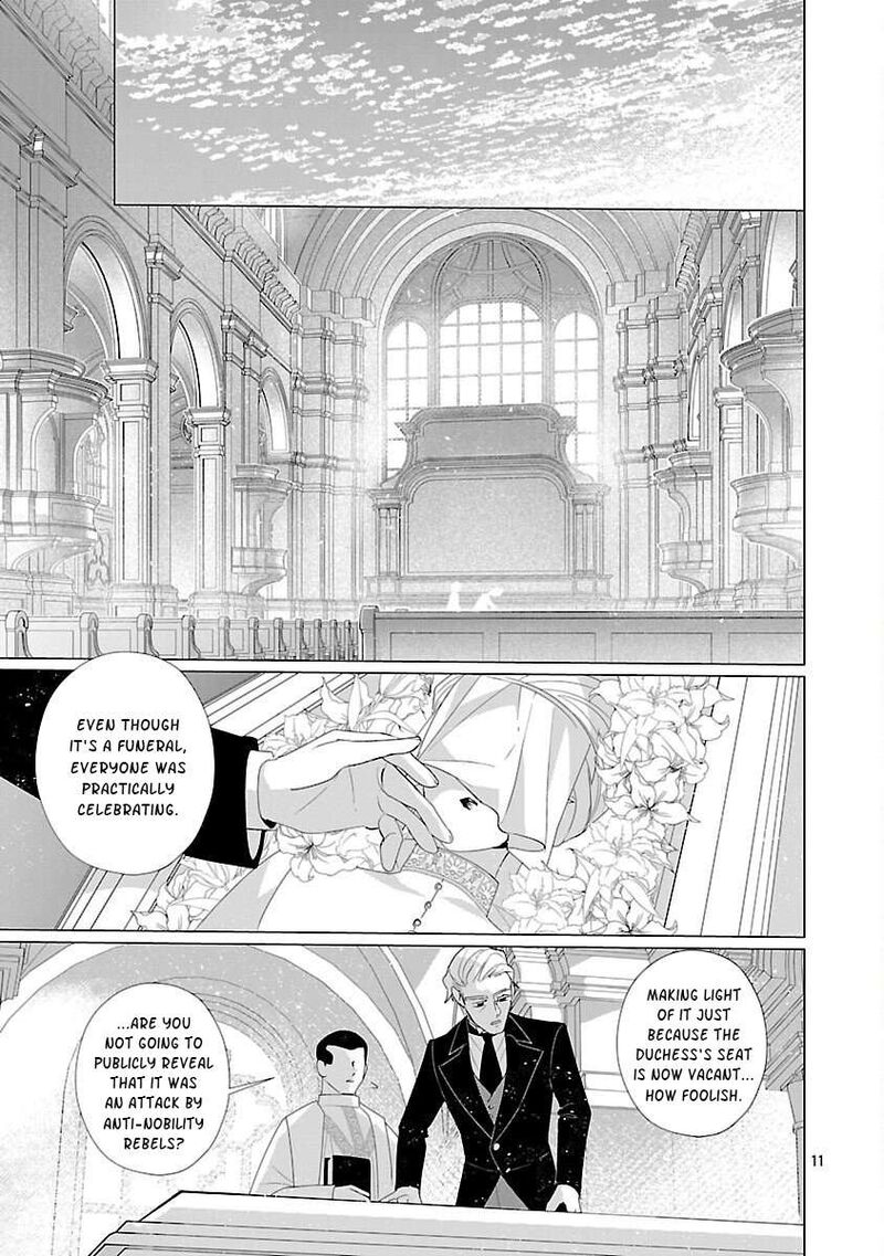 Genkai Ol San Wa Akuyaku Reijou Sama Ni Tsukaetai 32 12