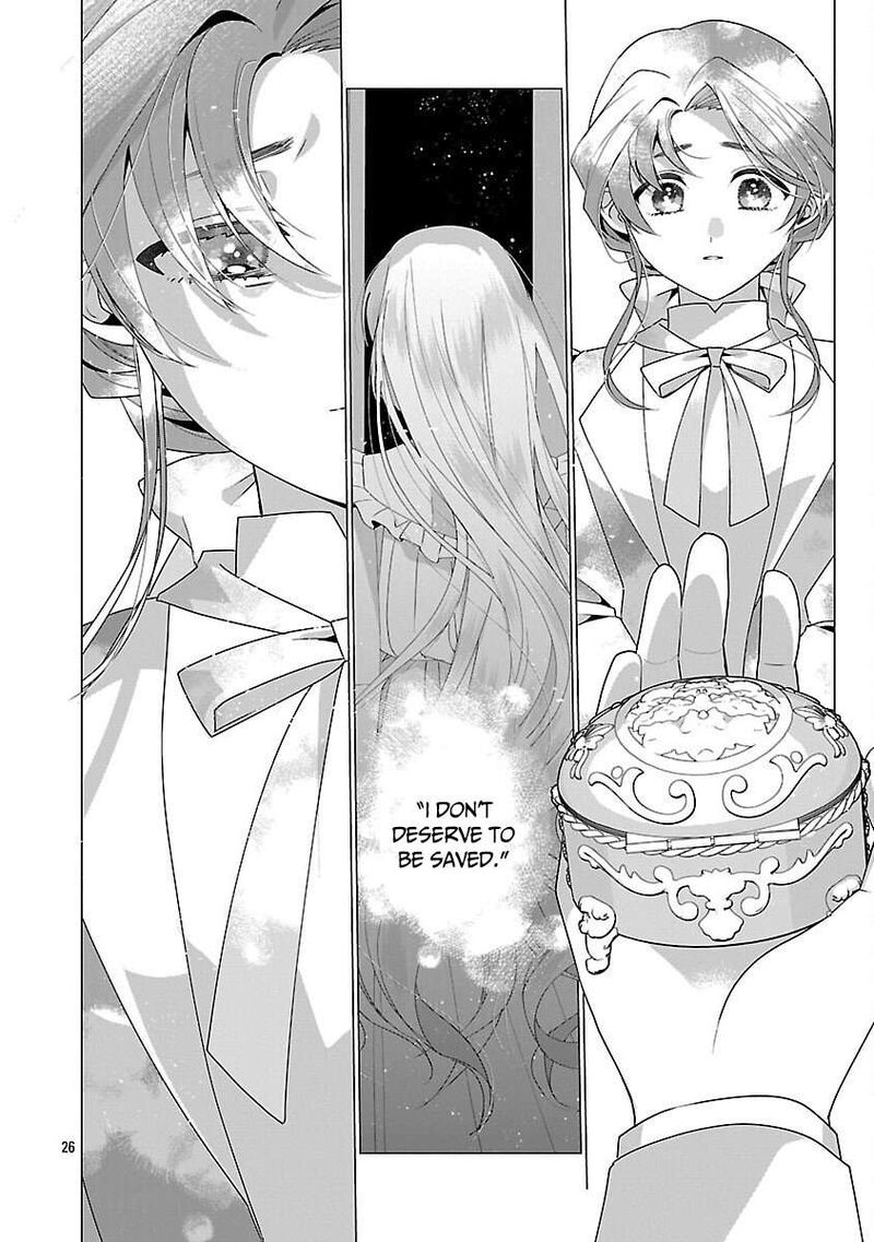 Genkai Ol San Wa Akuyaku Reijou Sama Ni Tsukaetai 32 27