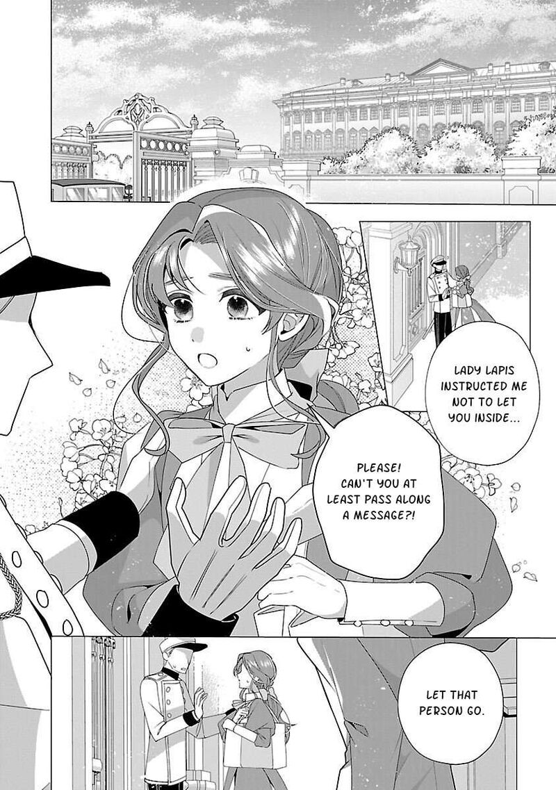 Genkai Ol San Wa Akuyaku Reijou Sama Ni Tsukaetai 32 3