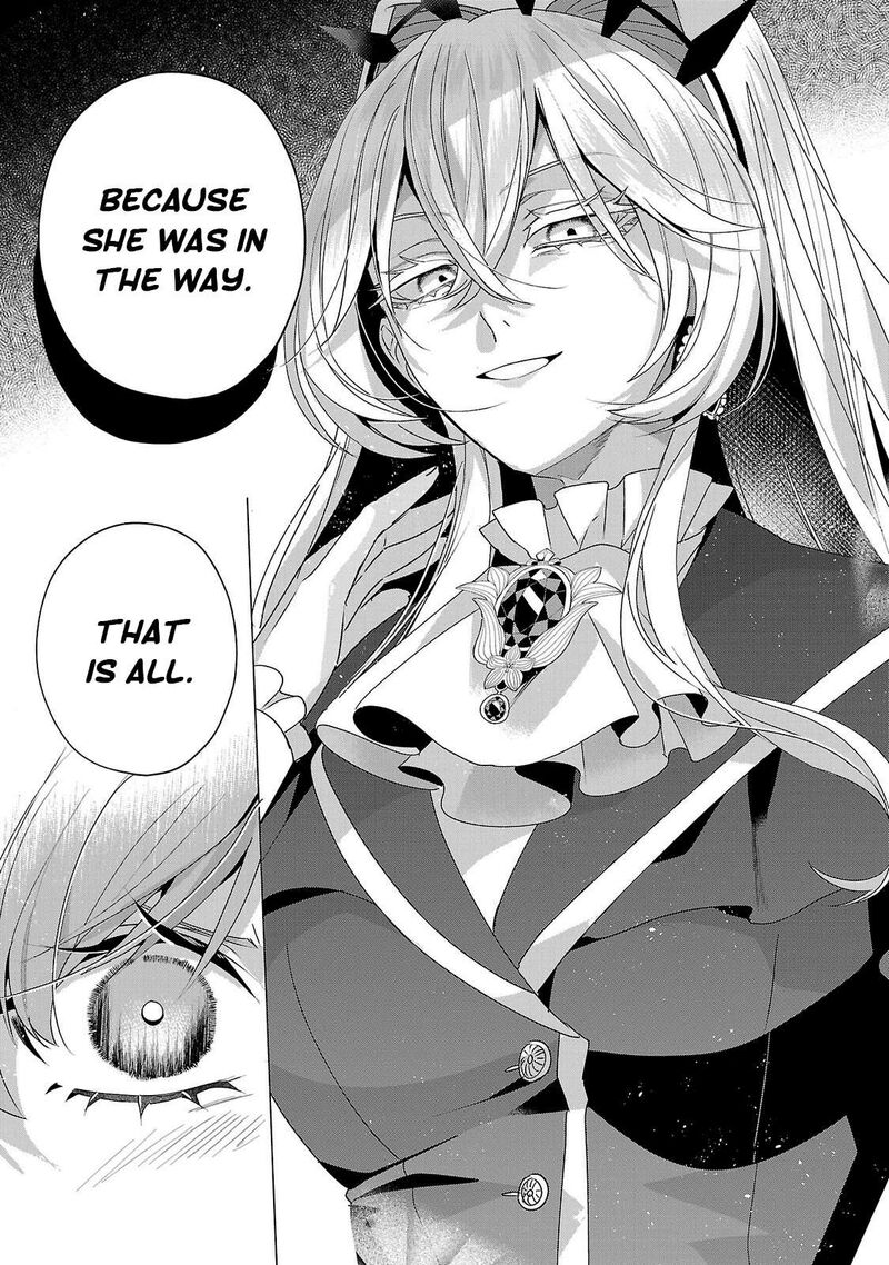 Genkai Ol San Wa Akuyaku Reijou Sama Ni Tsukaetai 33 12