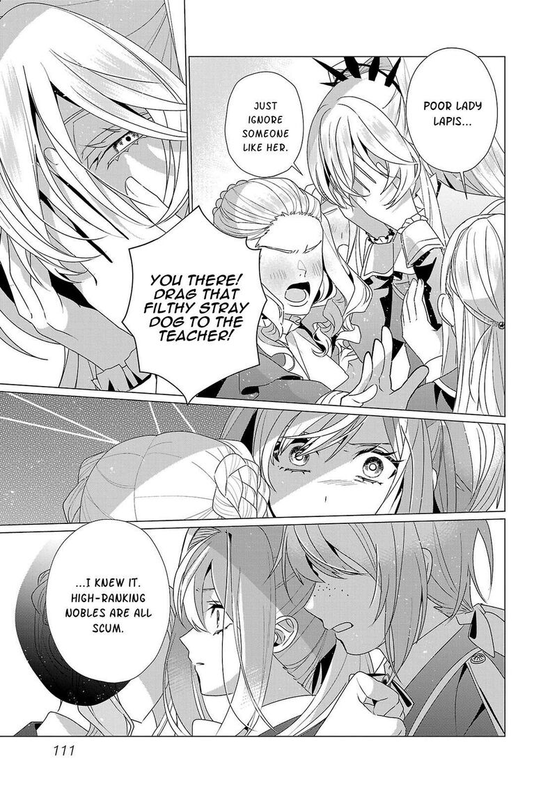 Genkai Ol San Wa Akuyaku Reijou Sama Ni Tsukaetai 33 16