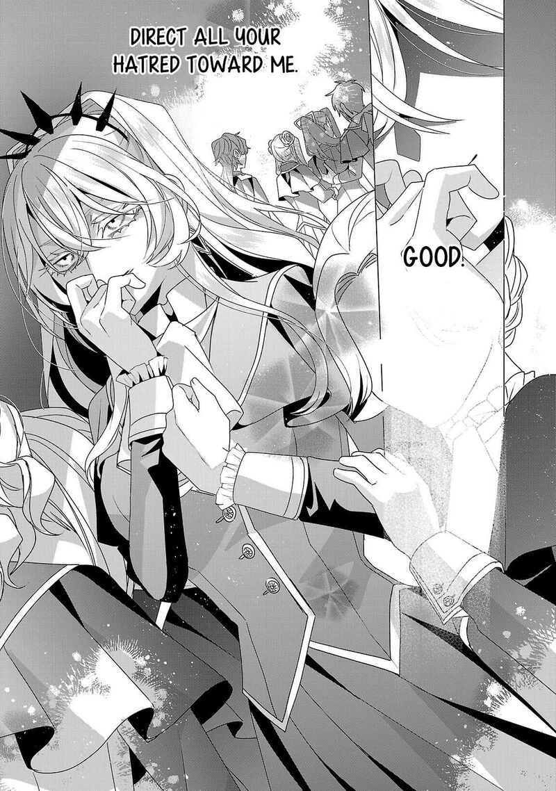 Genkai Ol San Wa Akuyaku Reijou Sama Ni Tsukaetai 33 20