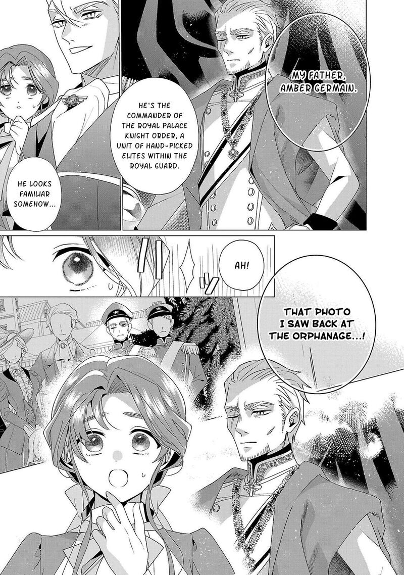 Genkai Ol San Wa Akuyaku Reijou Sama Ni Tsukaetai 34 16