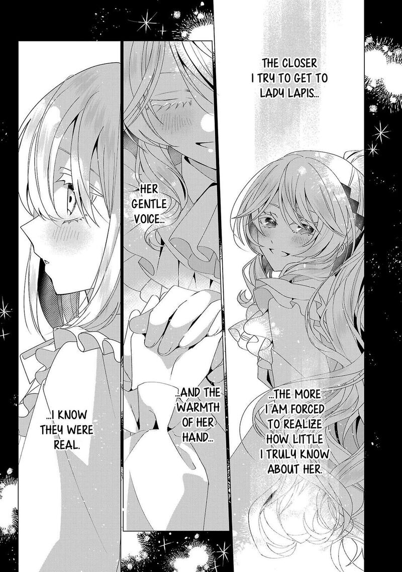 Genkai Ol San Wa Akuyaku Reijou Sama Ni Tsukaetai 35 16
