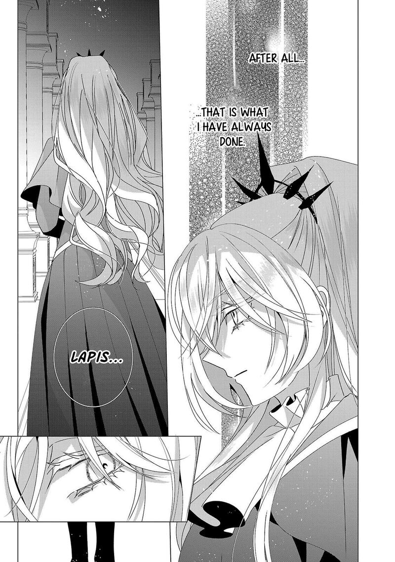 Genkai Ol San Wa Akuyaku Reijou Sama Ni Tsukaetai 35 26