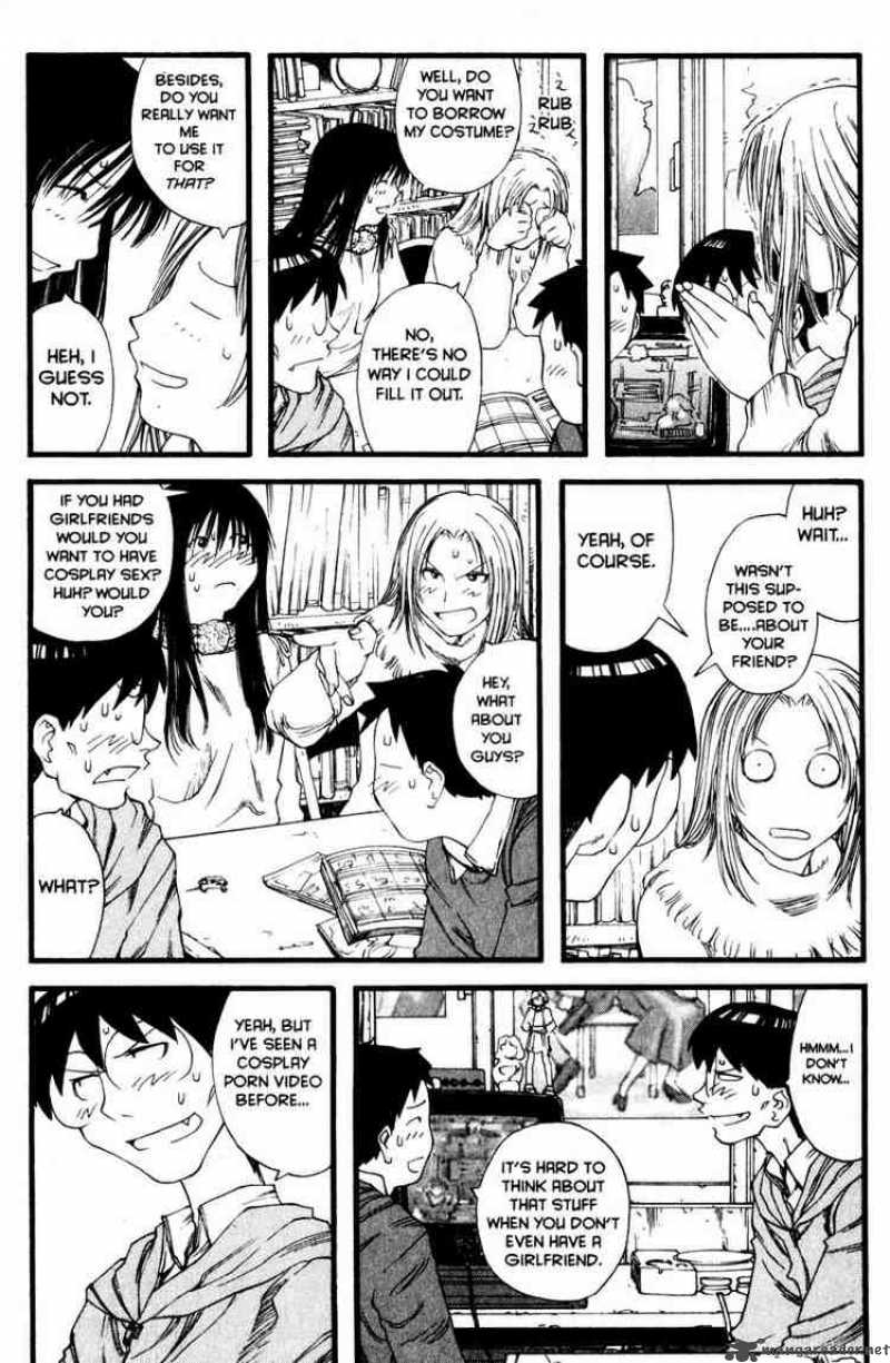 Genshiken 10 13