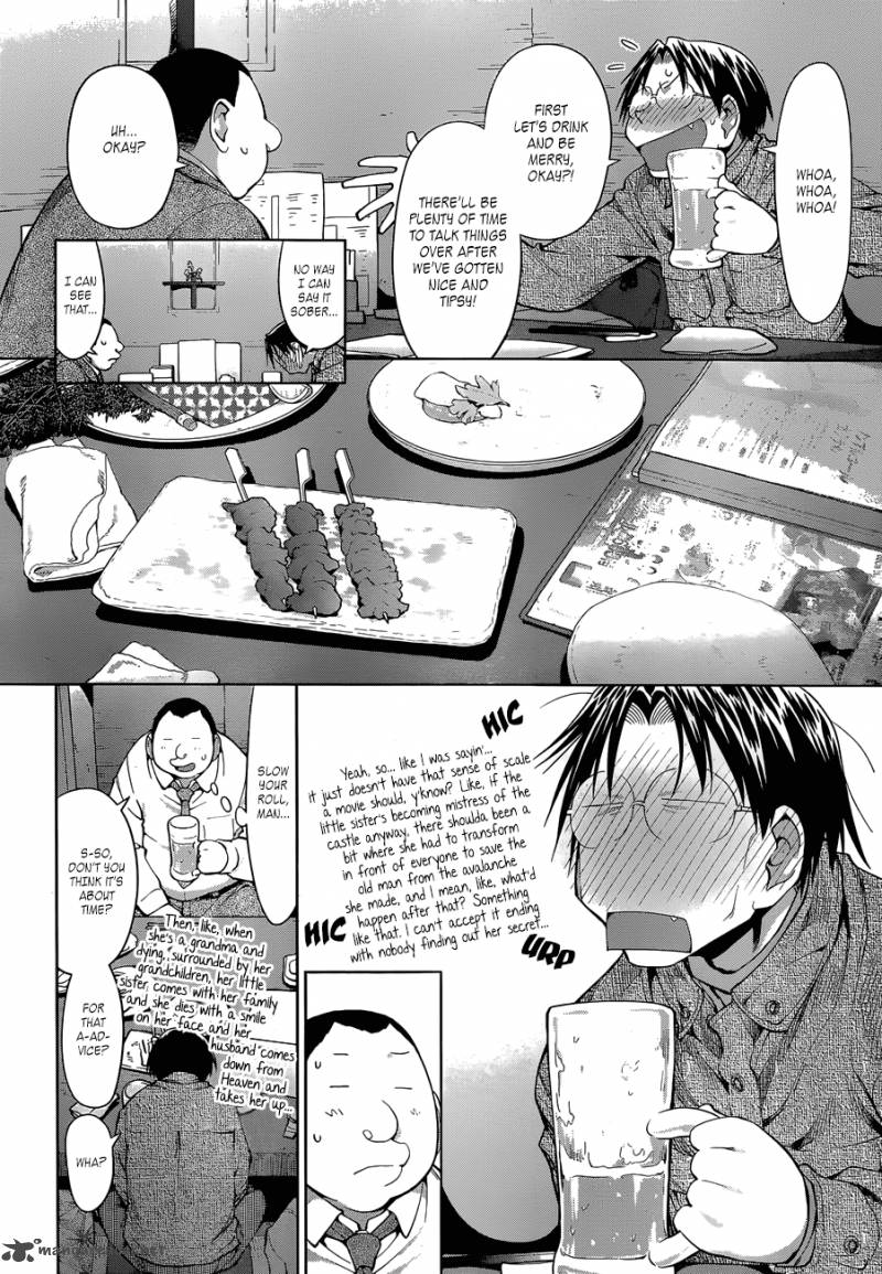 Genshiken 101 10