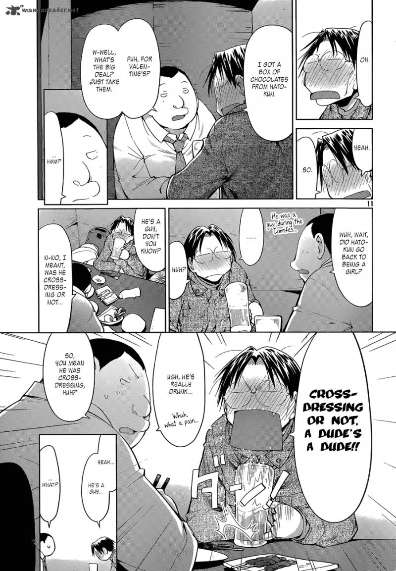 Genshiken 101 11