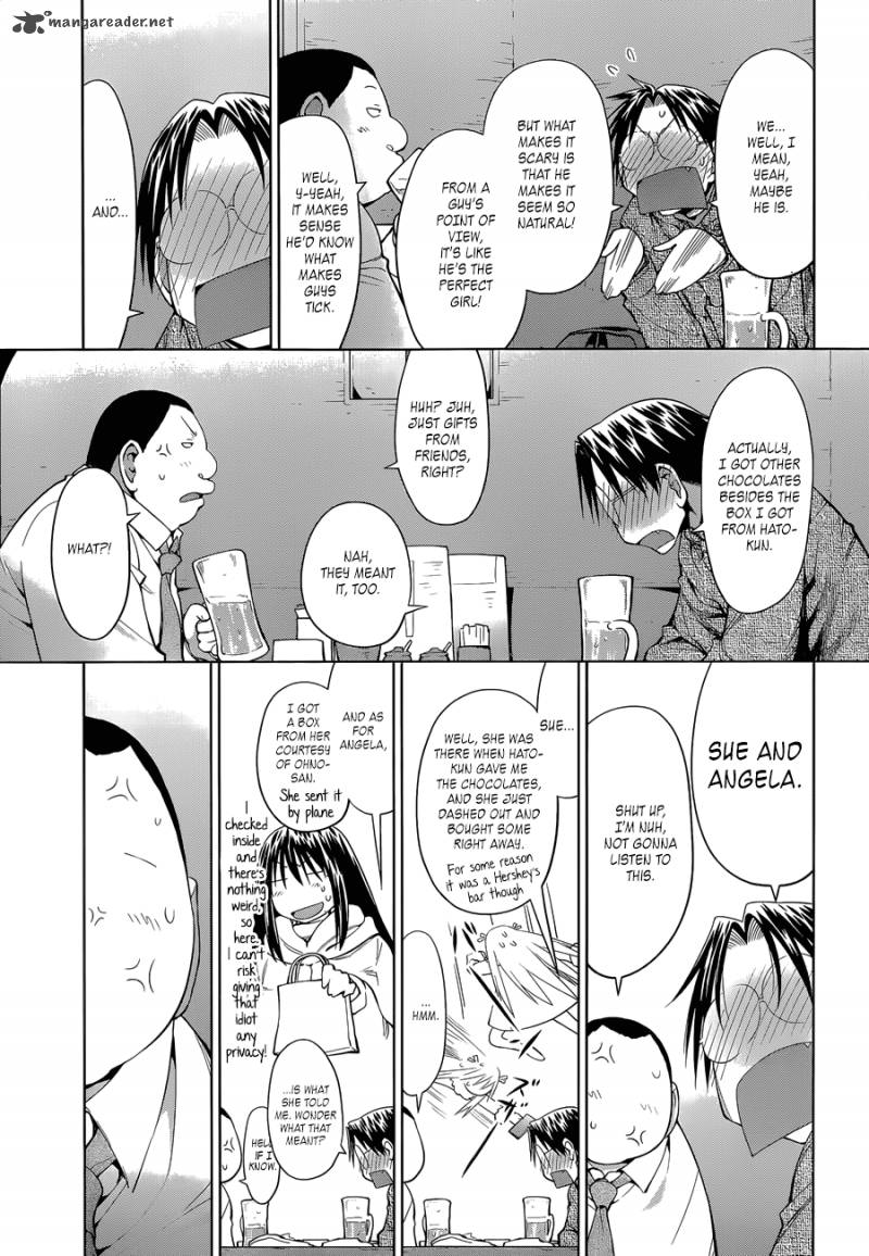 Genshiken 101 13