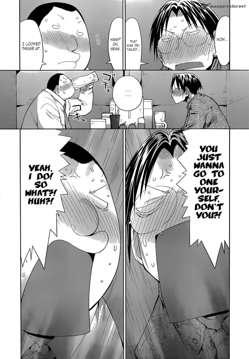 Genshiken 101 21