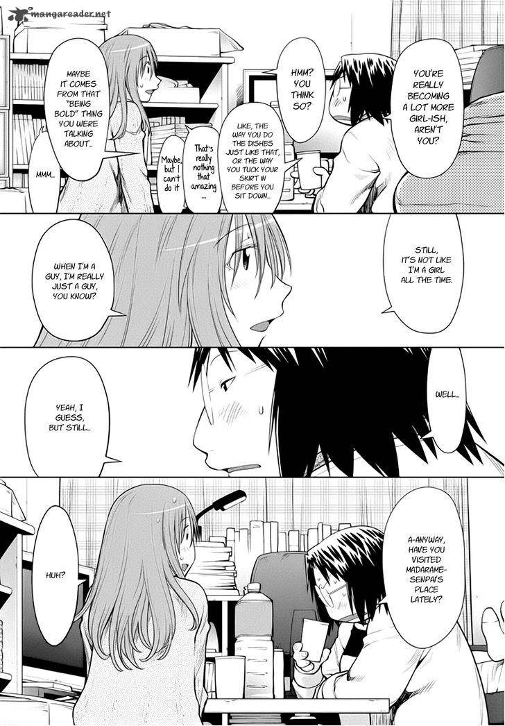 Genshiken 104 11